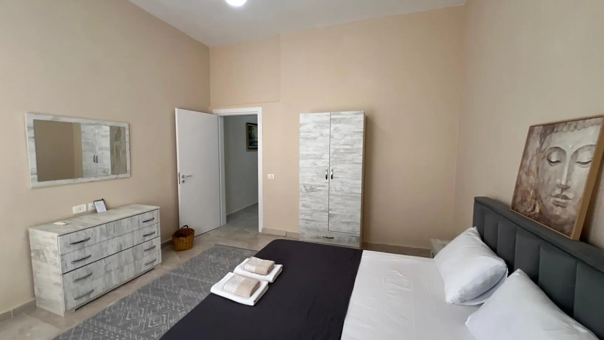 Sea Side Apartments A&G Durrës