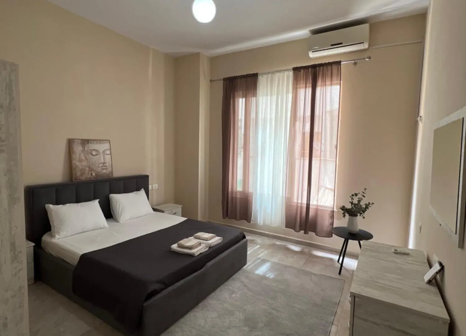 Sea Side Apartments A&G Durrës