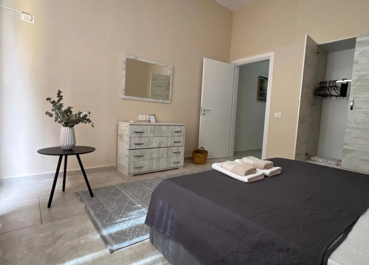 Sea Side Apartments A&G Durrës Albania