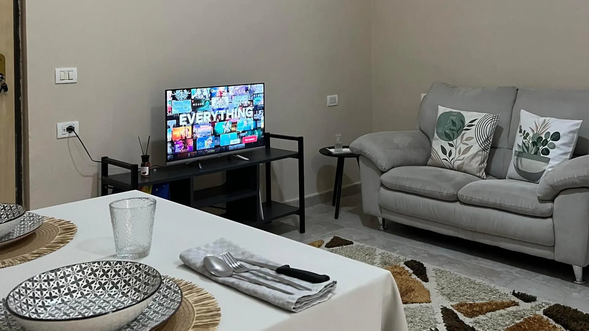Sea Side Apartments A&G Durres